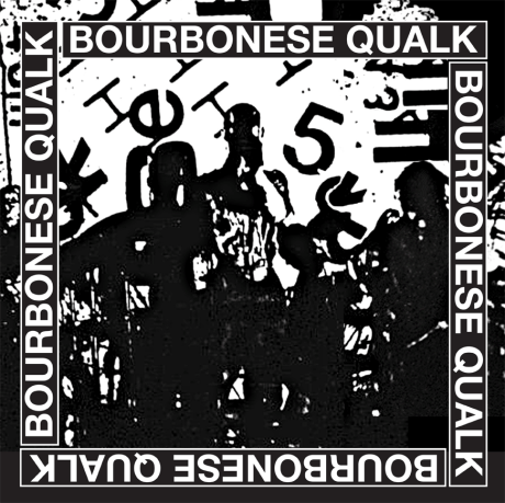 Bourbonese Qualk 1983-1986
